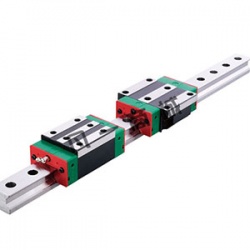 直線導軌HIWIN直線導軌EG系列EGW20SA2R2040Z0C